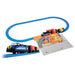 TAKARA TOMY Pla-Rail Let'S Play With Tomica Smooth Running Cargo Terminal- Japan Figure Store - #1 Bring To You The Best Japanese Goods