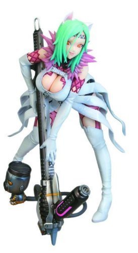 Kotobukiya Plastic Model Kit - Custom X Air (Isle) Japan [Parallel Import]- Japan Figure Store - #1 Bring To You The Best Japanese Goods