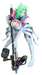 Kotobukiya Plastic Model Kit - Custom X Air (Isle) Japan [Parallel Import]- Japan Figure Store - #1 Bring To You The Best Japanese Goods