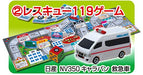 TAKARA TOMY A.R.T.S - Pocket Tomica De Asobou! Go Go Drive Game 10Pcs Box - Candy Toy- Japan Figure Store - #1 Bring To You The Best Japanese Goods