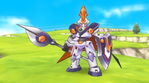 Level5 Danball Senki W Psvita - Used Japan Figure 4571237660382 5