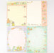 Lh71901 Sumikko Gurashi House Of Moles Letter Set- Japan Figure Store - #1 Bring To You The Best Japanese Goods