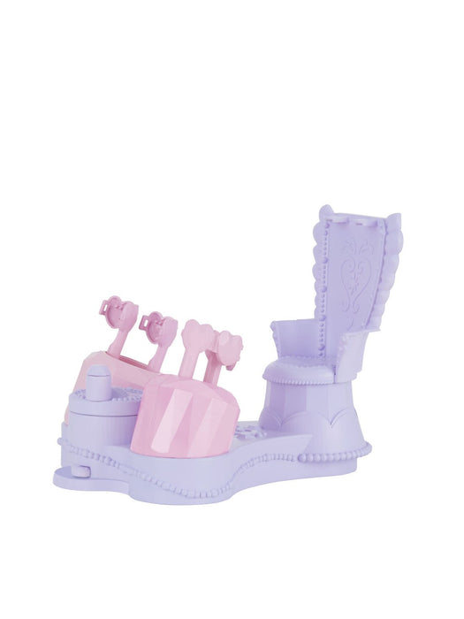 TAKARA TOMY Licca Aqua Curl Mist Dresser 108177- Japan Figure Store - #1 Bring To You The Best Japanese Goods