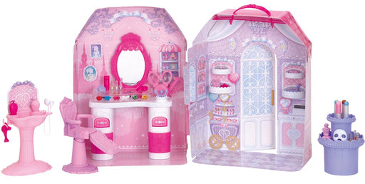 TAKARA TOMY Licca Doll Licca Chan Beauty House 885344- Japan Figure Store - #1 Bring To You The Best Japanese Goods