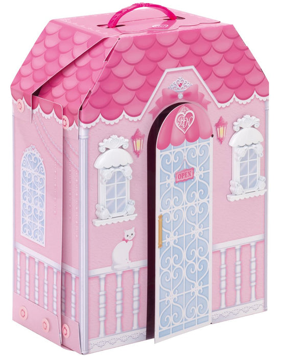 TAKARA TOMY Licca Doll Licca Chan Beauty House 885344- Japan Figure Store - #1 Bring To You The Best Japanese Goods