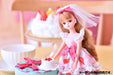 TAKARA TOMY Licca Doll Birthday Licca Doll Happy Strawberry 843276- Japan Figure Store - #1 Bring To You The Best Japanese Goods