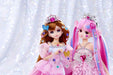 TAKARA TOMY Licca Doll Jewel Up Karen-Chan Deluxe- Japan Figure Store - #1 Bring To You The Best Japanese Goods