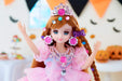 TAKARA TOMY Licca Doll Jewel Up Karen-Chan Deluxe- Japan Figure Store - #1 Bring To You The Best Japanese Goods
