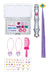 TAKARA TOMY Licca-Chan Jewel Up Karen-Chan Doll 125860- Japan Figure Store - #1 Bring To You The Best Japanese Goods