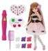 TAKARA TOMY Licca Doll Kira-Kami Shiny Hair Licca Chan 829546- Japan Figure Store - #1 Bring To You The Best Japanese Goods