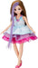 TAKARA TOMY Licca Doll Kira-Make Up Shiny Make Up Tsubasa Chan 853114- Japan Figure Store - #1 Bring To You The Best Japanese Goods