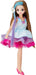 TAKARA TOMY Licca Doll Kira-Make Up Shiny Make Up Tsubasa Chan 853114- Japan Figure Store - #1 Bring To You The Best Japanese Goods
