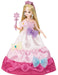 TAKARA TOMY Licca Doll Ld-03 Colorful Ribbon Princess 864578- Japan Figure Store - #1 Bring To You The Best Japanese Goods