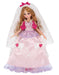 TAKARA TOMY Licca Doll Ld-05 Sparkle Wedding 118077- Japan Figure Store - #1 Bring To You The Best Japanese Goods