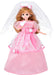TAKARA TOMY Licca Doll Rose Wedding- Japan Figure Store - #1 Bring To You The Best Japanese Goods