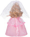 TAKARA TOMY Licca Doll Rose Wedding- Japan Figure Store - #1 Bring To You The Best Japanese Goods