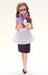 TAKARA TOMY Licca Doll Licca Chan Favorite Grandmother 449126- Japan Figure Store - #1 Bring To You The Best Japanese Goods