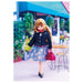 TAKARA TOMY Licca Doll Girly Fleurage- Japan Figure Store - #1 Bring To You The Best Japanese Goods