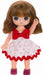 TAKARA TOMY Licca Doll Aoi Chan 474852- Japan Figure Store - #1 Bring To You The Best Japanese Goods