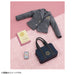 TAKARA TOMY Licca Doll #Licca #Aoharu Blazer- Japan Figure Store - #1 Bring To You The Best Japanese Goods