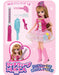 TAKARA TOMY Licca Doll Idol Licca Chan Rich Wave X Licca 806929- Japan Figure Store - #1 Bring To You The Best Japanese Goods