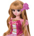 TAKARA TOMY Licca Doll Idol Licca Chan Rich Wave X Licca 806929- Japan Figure Store - #1 Bring To You The Best Japanese Goods