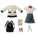 TAKARA TOMY Licca Doll #Licca #Aoharu Cardigan Wear- Japan Figure Store - #1 Bring To You The Best Japanese Goods