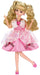 TAKARA TOMY Lw-01 Licca-Chan Pinky Heart Dress- Japan Figure Store - #1 Bring To You The Best Japanese Goods