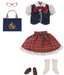 TAKARA TOMY Licca Doll Lovely School Uniform Doll Not Included 832546- Japan Figure Store - #1 Bring To You The Best Japanese Goods
