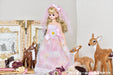 TAKARA TOMY Licca Doll Flower Wedding Dress Set Doll Not Included 842033- Japan Figure Store - #1 Bring To You The Best Japanese Goods