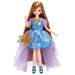 TAKARA TOMY Licca Doll Dream Colored Dress Set Cosmic Passion- Japan Figure Store - #1 Bring To You The Best Japanese Goods