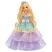 TAKARA TOMY Licca Doll Dream Colored Dress Set Rainbow Dream- Japan Figure Store - #1 Bring To You The Best Japanese Goods