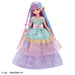 TAKARA TOMY Licca Doll Dream Colored Dress Set Rainbow Dream- Japan Figure Store - #1 Bring To You The Best Japanese Goods