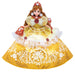 TAKARA TOMY Licca Doll Dreaming Princess Elegant Rose Dress- Japan Figure Store - #1 Bring To You The Best Japanese Goods