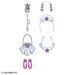 TAKARA TOMY Licca Doll Dreaming Princess Mermaid Jewel Dress- Japan Figure Store - #1 Bring To You The Best Japanese Goods