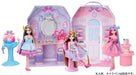 TAKARA TOMY Licca-Chan Stylish Beauty Salon 125938- Japan Figure Store - #1 Bring To You The Best Japanese Goods
