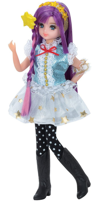 TAKARA TOMY Licca Doll Goods Set Shooting Star Doll Not Included 806875- Japan Figure Store - #1 Bring To You The Best Japanese Goods