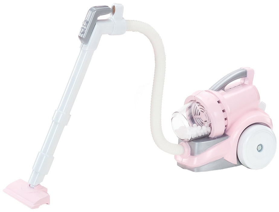 TAKARA TOMY Licca Doll Vacuum Cleaner Doll Not Included 451631- Japan Figure Store - #1 Bring To You The Best Japanese Goods