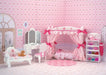 TAKARA TOMY Licca Doll Shoe Rack Doll Not Included 822622- Japan Figure Store - #1 Bring To You The Best Japanese Goods
