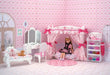 TAKARA TOMY Licca Doll Shoe Rack Doll Not Included 822622- Japan Figure Store - #1 Bring To You The Best Japanese Goods