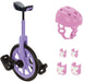 TAKARA TOMY Licca Lg-07 Unicycle Purple 117995- Japan Figure Store - #1 Bring To You The Best Japanese Goods