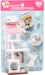 TAKARA TOMY Licca Doll Cat Tower Set 862314- Japan Figure Store - #1 Bring To You The Best Japanese Goods