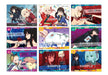 ENSKY Lycoris Recoil Character Card Collection 16Pcs Box- Japan Figure Store - #1 Bring To You The Best Japanese Goods