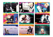 ENSKY Lycoris Recoil Character Card Collection 16Pcs Box- Japan Figure Store - #1 Bring To You The Best Japanese Goods
