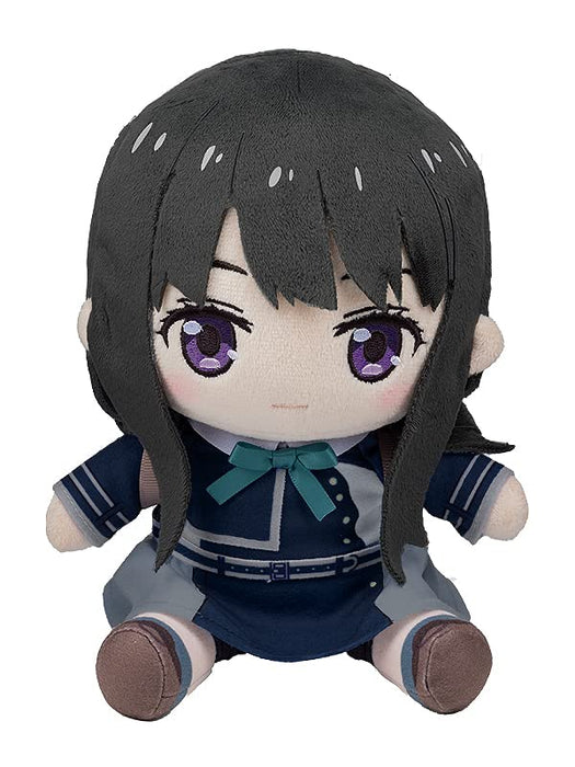 Licorice Recoil Takina Inoue Plush Toy- Japan Figure Store - #1 Bring To You The Best Japanese Goods