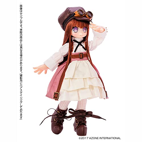 AZONE Pid019-Lfl Little Little Small Assistant / Little- Japan Figure Store - #1 Bring To You The Best Japanese Goods
