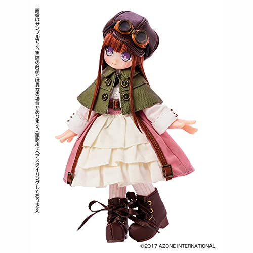 AZONE Pid019-Lfl Little Little Small Assistant / Little- Japan Figure Store - #1 Bring To You The Best Japanese Goods