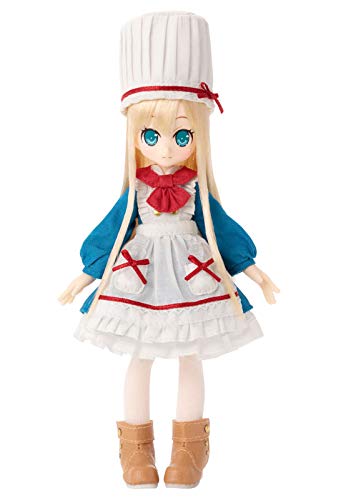 AZONE Pid035-Lfe 1/12 Piconeemo D Lil'Fairy Little Helper Emm- Japan Figure Store - #1 Bring To You The Best Japanese Goods