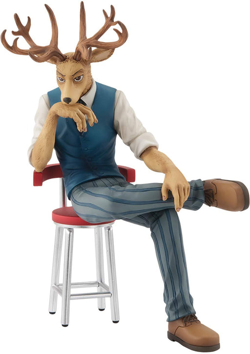 Megahouse Beastars Rui Figure Limited Release Japan- Japan Figure Store - #1 Bring To You The Best Japanese Goods