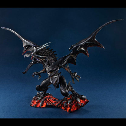Megahouse: Red-Eyes Black Dragon Figure- Japan Figure Store - #1 Bring To You The Best Japanese Goods